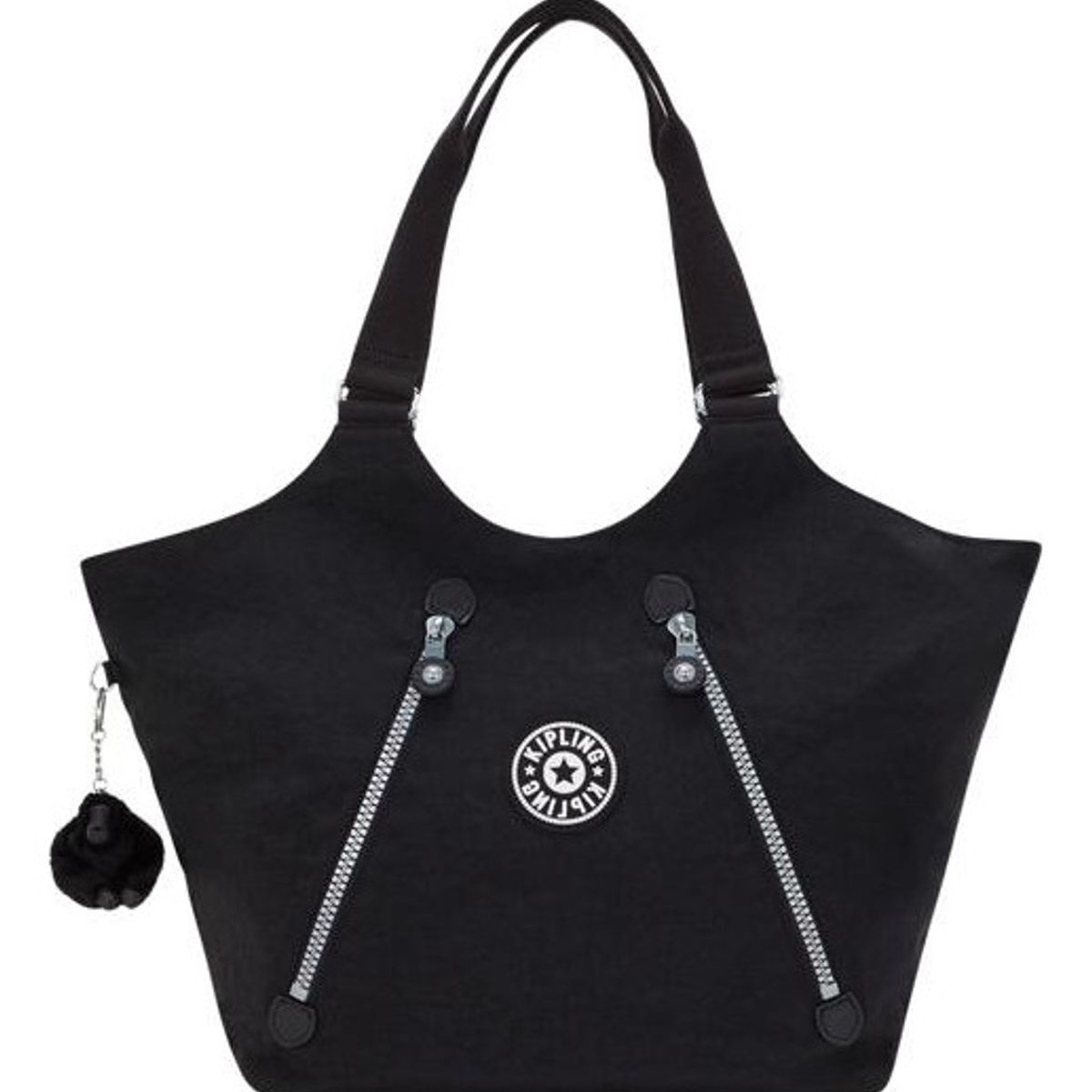 KIPLING - Cartera New Cicely Mujer Negro Kipling