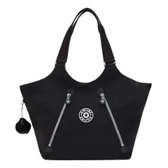 KIPLING - Cartera New Cicely Mujer Negro