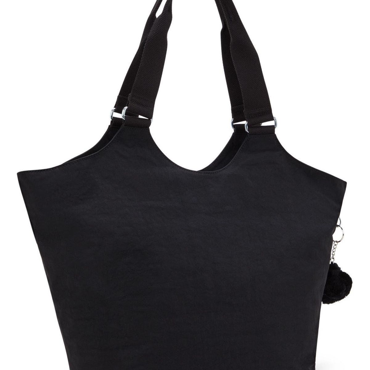 KIPLING - Cartera New Cicely Mujer Negro Kipling