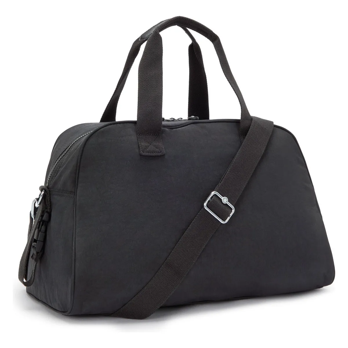 KIPLING - Bolso Camama Unisex Bebé Negro Kipling