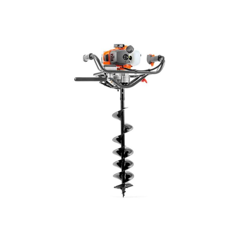HUSQVARNA - Ahoyador a Gasolina Husqvarna 541EA Broca 20"