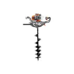 HUSQVARNA - Ahoyador a Gasolina 541EA Broca 20