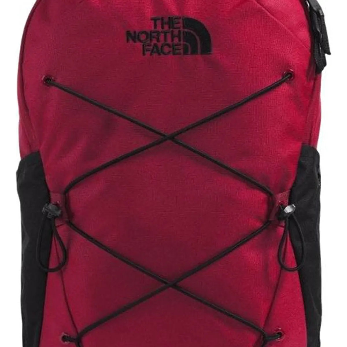 THE NORTH FACE - Mochila Jester Unisex Adulto Rojo