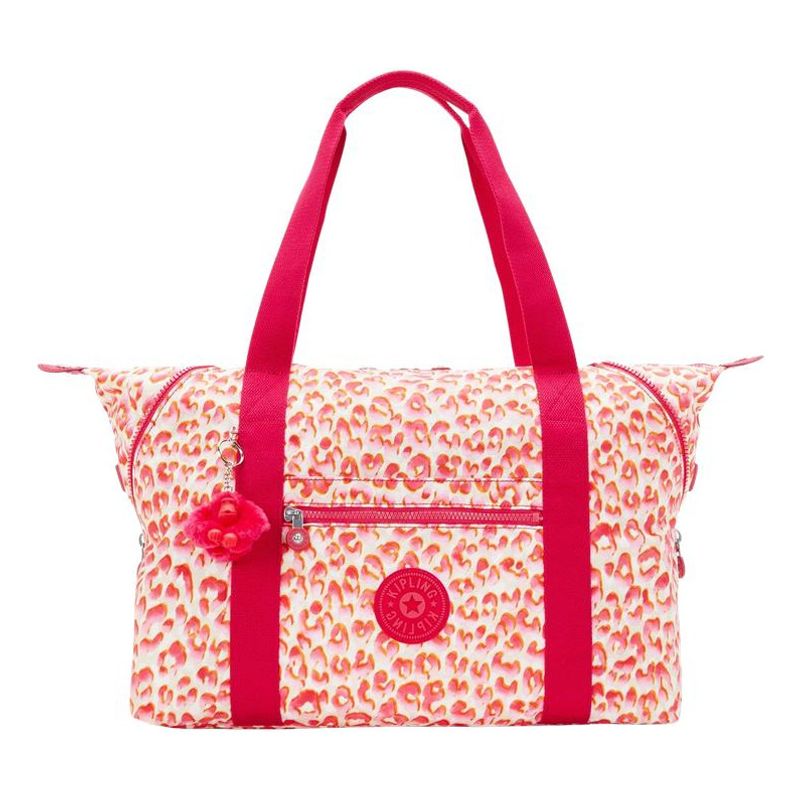 KIPLING - Bolso Art M Mujer Multicolor Kipling