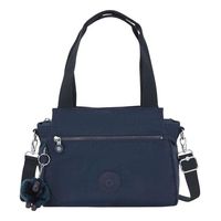 Cartera Elysia Mujer Azul