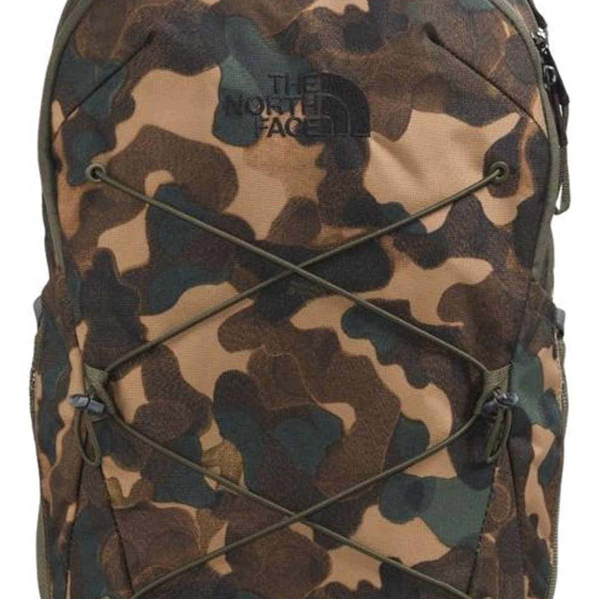 THE NORTH FACE - Mochila Jester Unisex Adulto Café