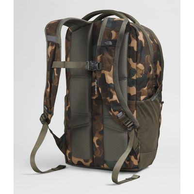 Imagen 2 del producto Mochila Jester Unisex Adulto Café