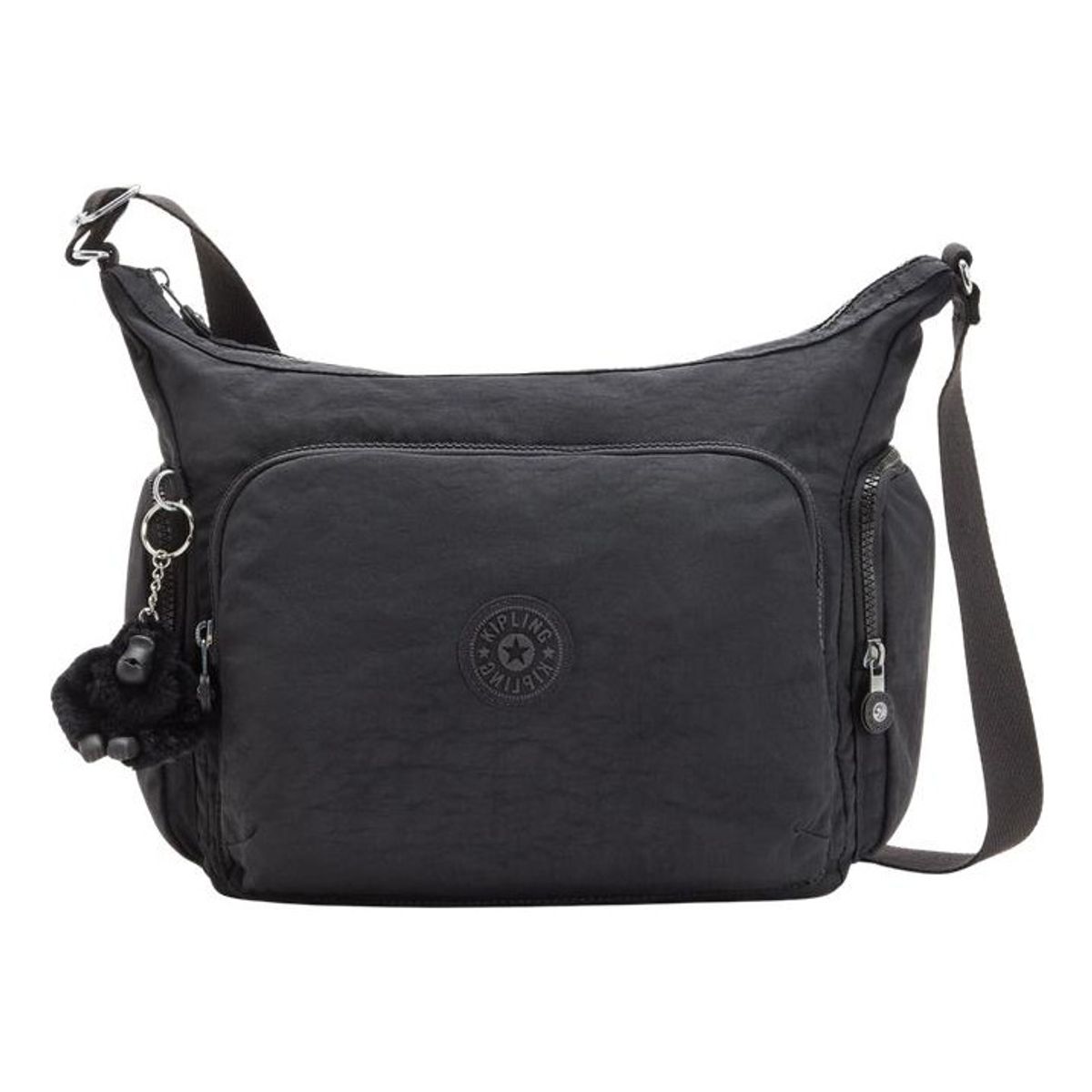 KIPLING - Cartera Gabb Mujer Negro Kipling