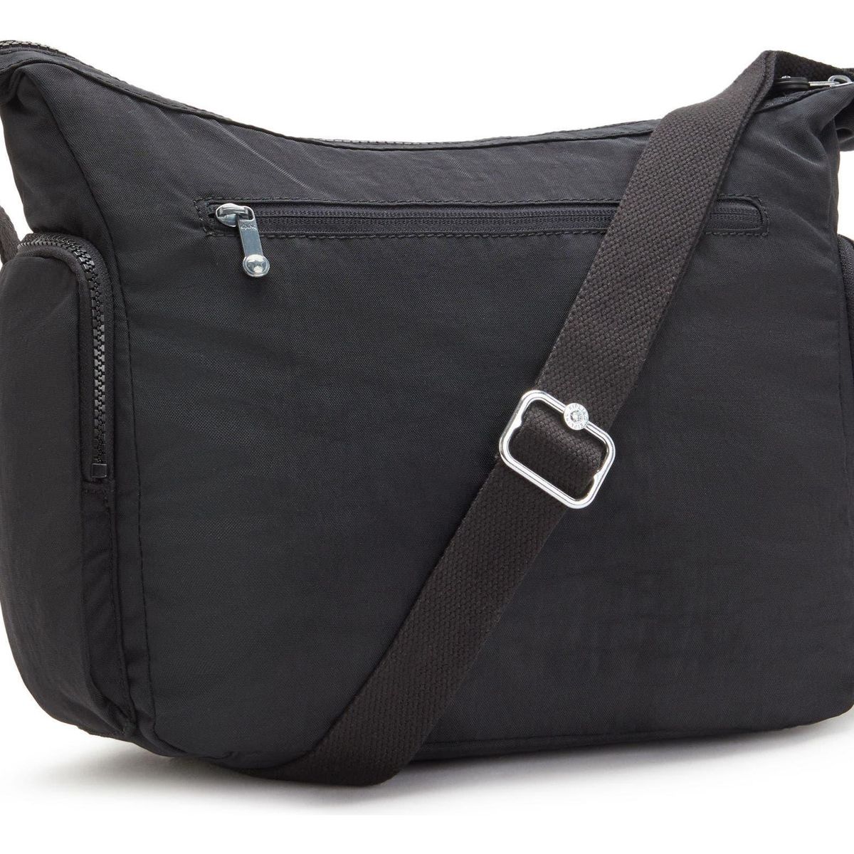 KIPLING - Cartera Gabb Mujer Negro Kipling