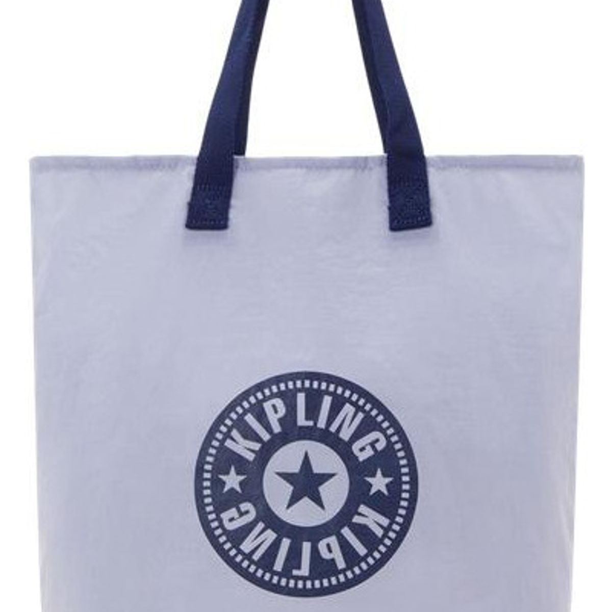 KIPLING - Bolso Hip Hurray 5 Mujer Azul Kipling