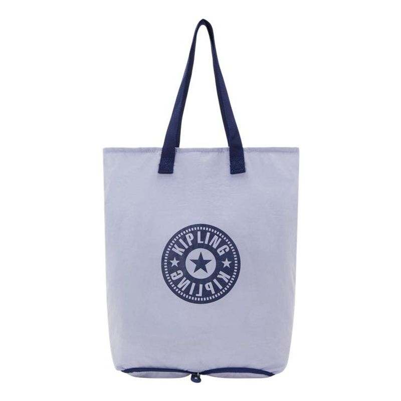 KIPLING - Bolso Hip Hurray 5 Mujer Azul