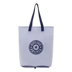 KIPLING - Bolso Hip Hurray 5 Mujer Azul