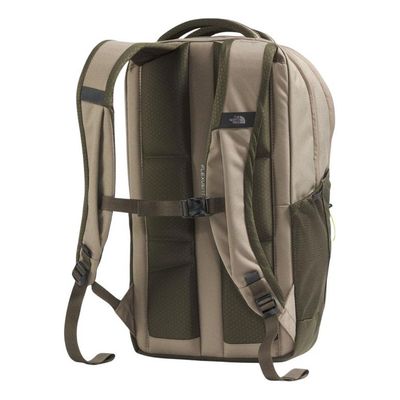 Imagen 2 del producto Mochila Jester Unisex Adulto Beige