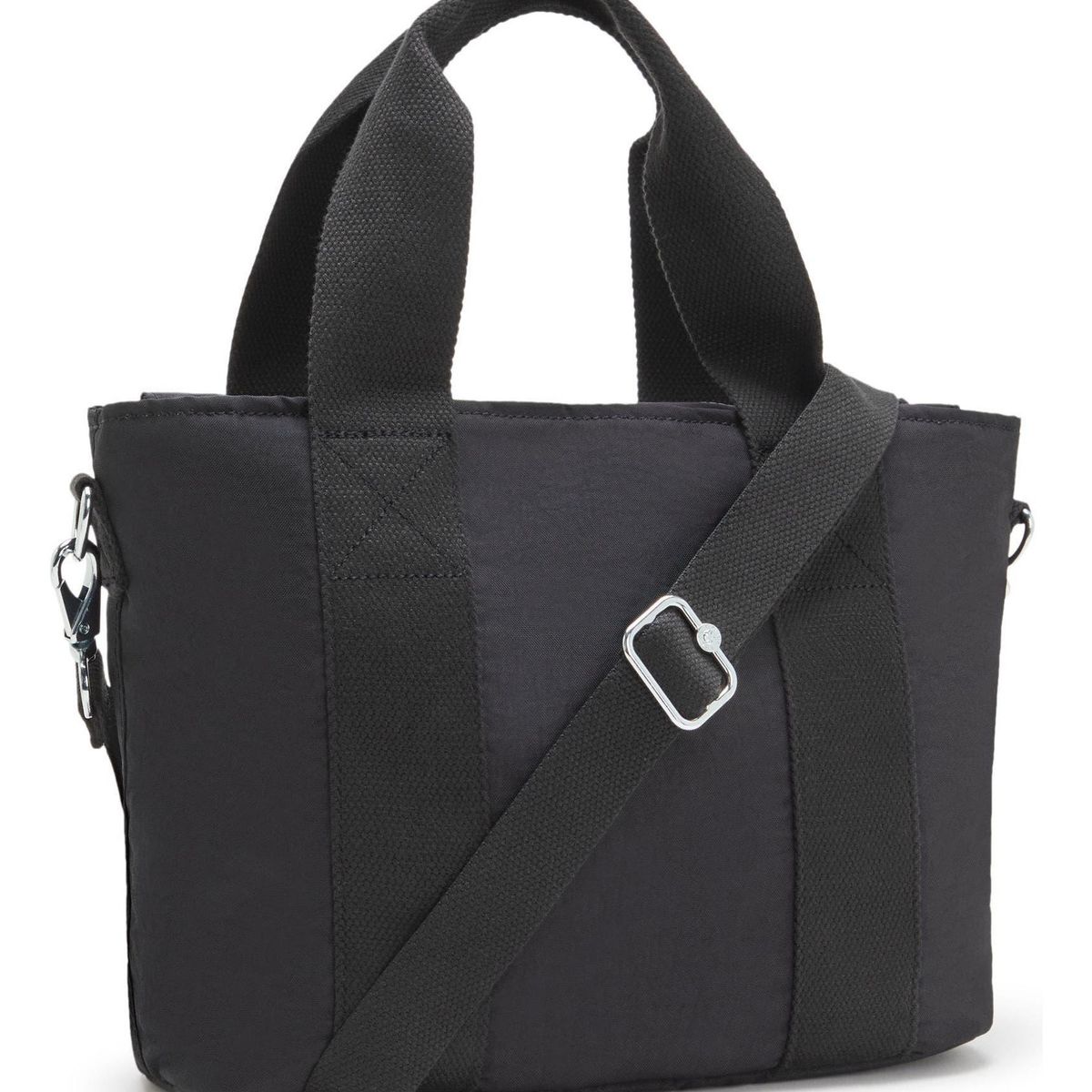 KIPLING - Cartera Minta M Mujer Negro Kipling