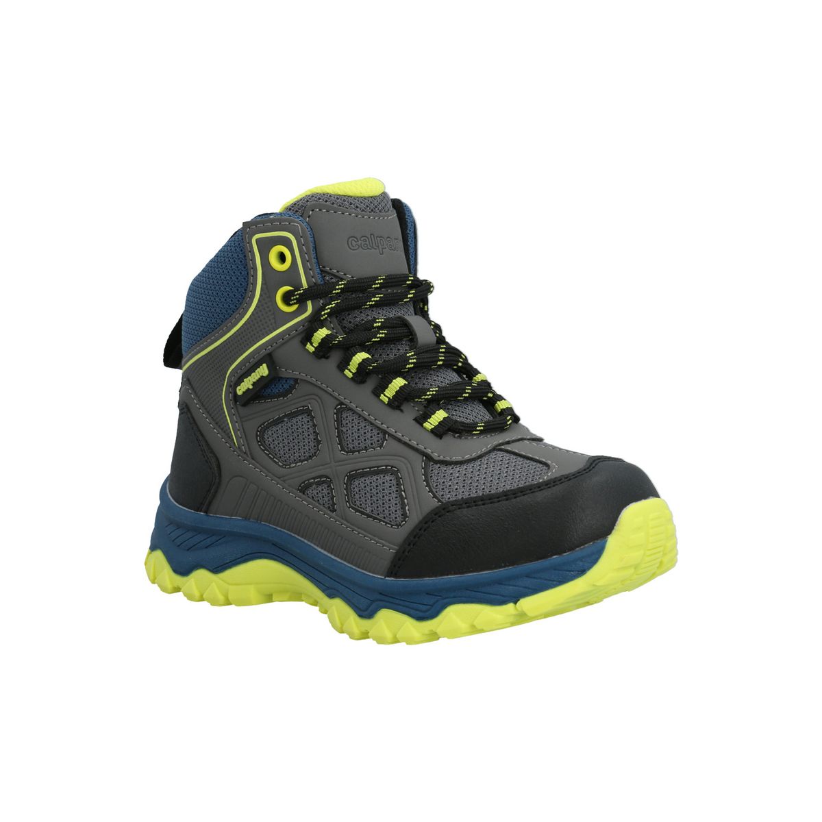 CALPANY - Botín Niki Niño Azul CALPANY