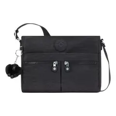 KIPLING - Cartera New Angie Mujer Negro