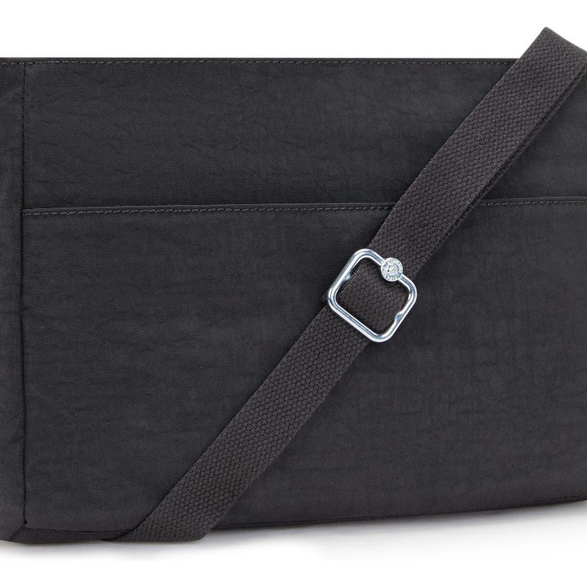 KIPLING - Cartera New Angie Mujer Negro Kipling