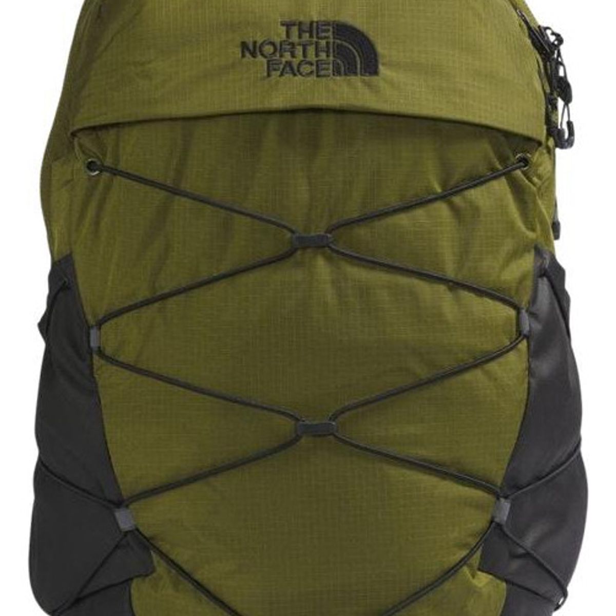 THE NORTH FACE - Mochila Borealis Unisex Adulto Multicolor
