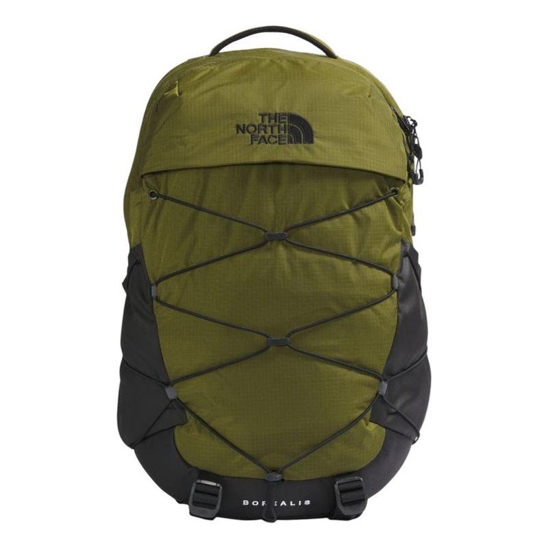 THE NORTH FACE - Mochila Borealis Unisex Adulto Multicolor