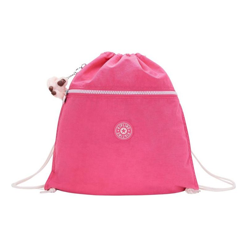 KIPLING - Mochila Supertaboo Fucsia Mujer Fucsia Kipling