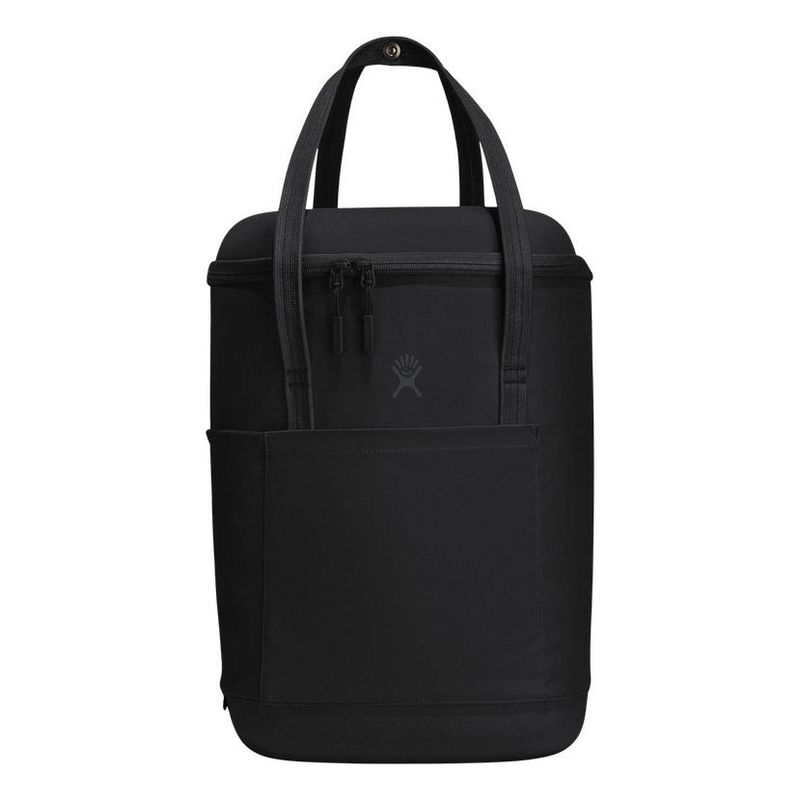 HYDRO FLASK - Mochila Cooler Carryout 20L Unisex Adulto Negro