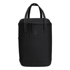 HYDRO FLASK - Mochila Cooler Carryout 20L Unisex Adulto Negro