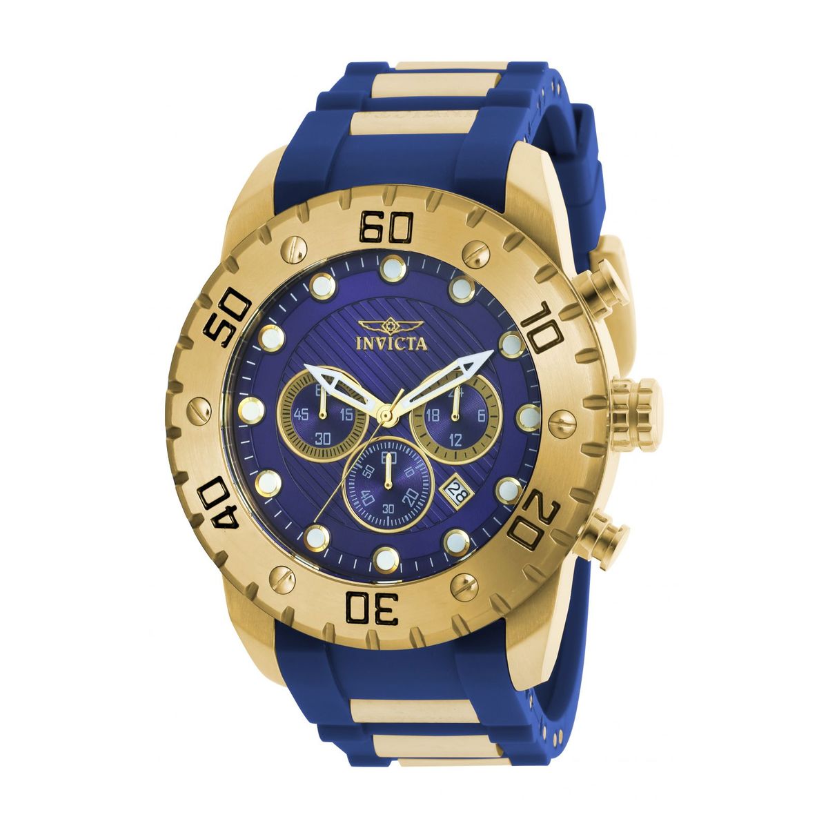 INVICTA - Reloj Invicta 20280 Hombre Quartz