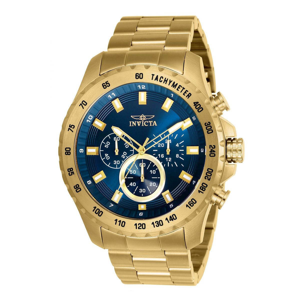 INVICTA - Reloj Invicta 24213 Hombre Quartz