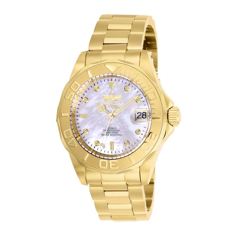 INVICTA - Reloj Invicta 28694 Hombre Automático