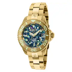 INVICTA - Reloj 35762 Mujer Automático