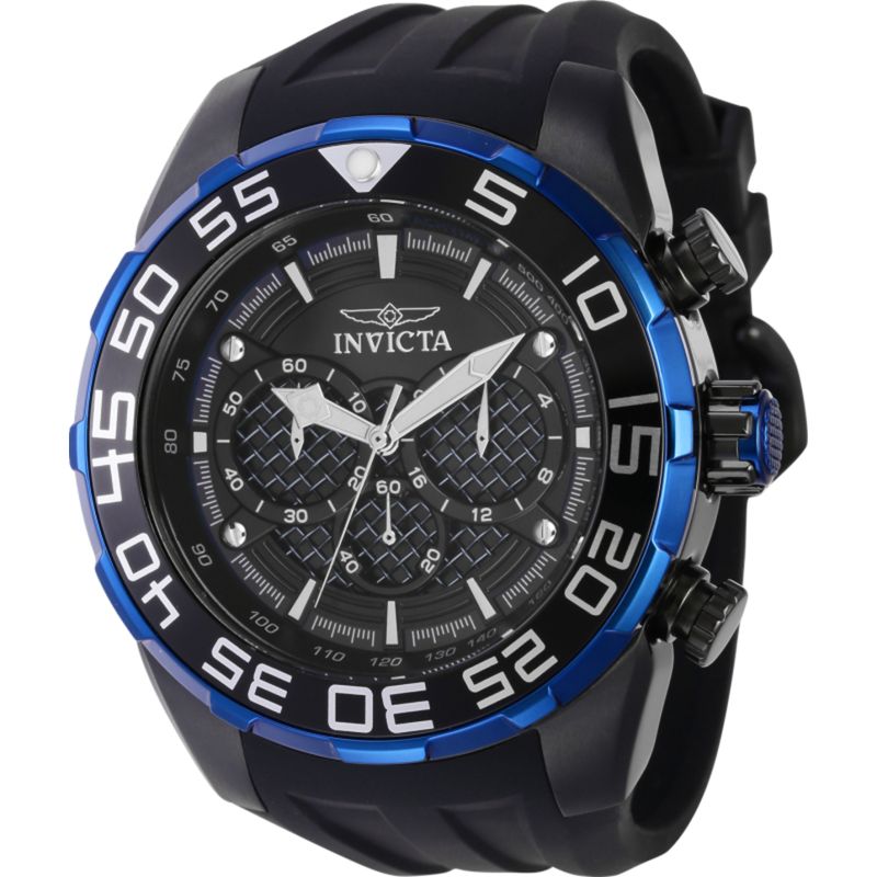 INVICTA - Reloj Invicta 37715 Hombre Quartz