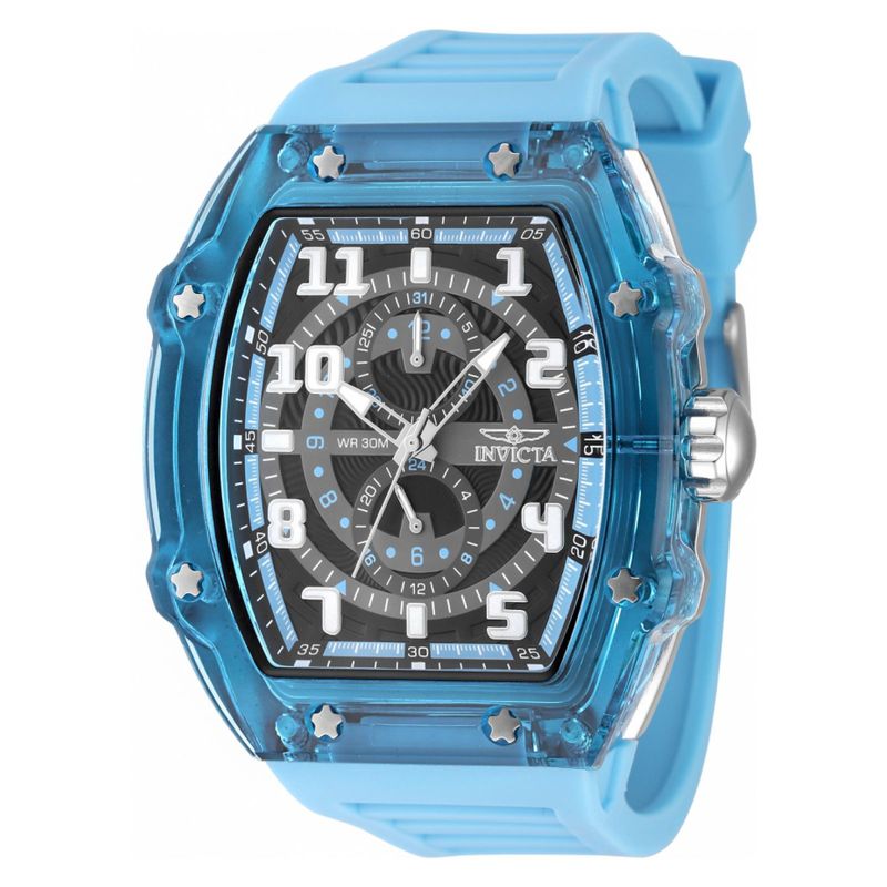 INVICTA - Reloj Invicta 48444 Hombre Quartz