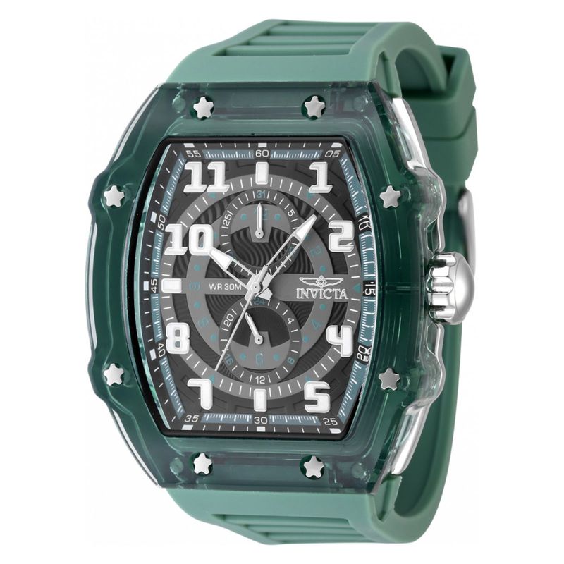INVICTA - Reloj Invicta 48445 Hombre Quartz