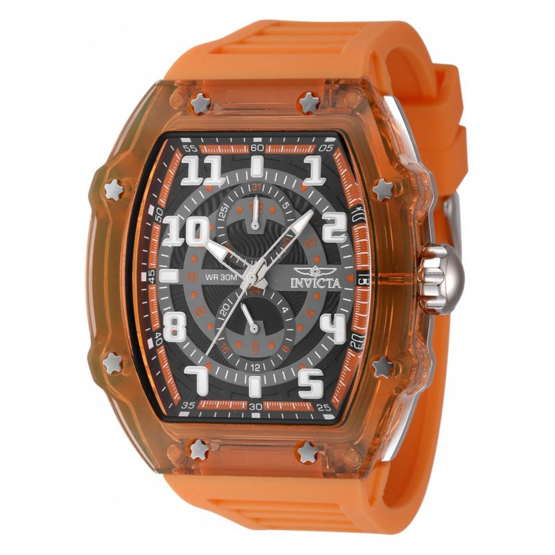 INVICTA - Reloj Invicta 48446 Hombre Quartz