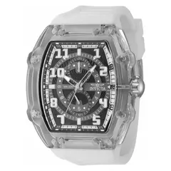 INVICTA - Reloj 48447 Hombre Quartz