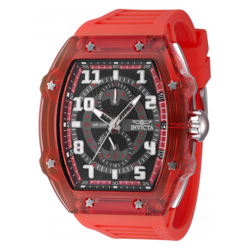 INVICTA - Reloj Invicta 48448 Hombre Quartz