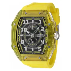 INVICTA - Reloj 48449 Hombre Quartz