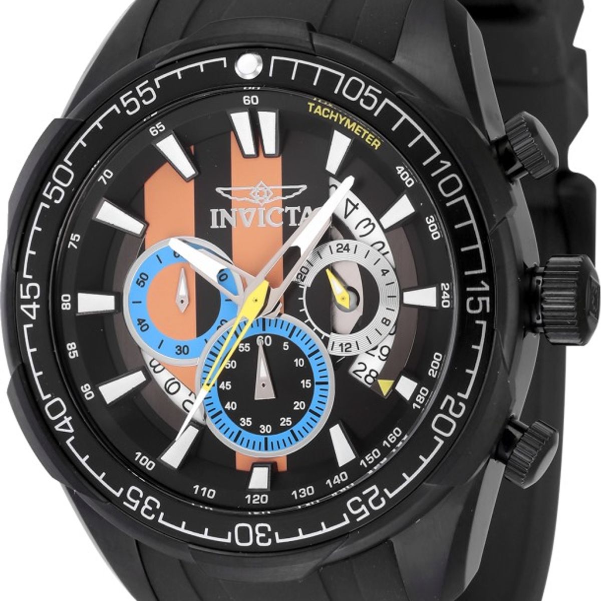 INVICTA - Reloj Invicta 48451 Hombre Quartz