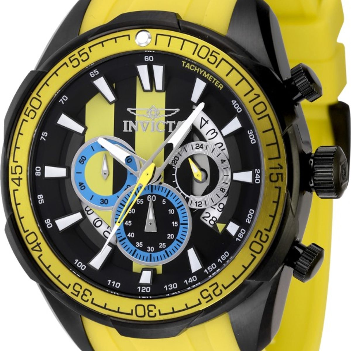 INVICTA - Reloj Invicta 48452 Hombre Quartz