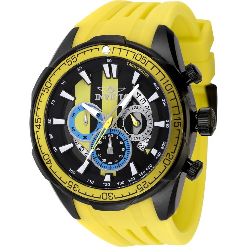 INVICTA - Reloj Invicta 48452 Hombre Quartz