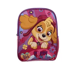 OEM - MOCHILA PREESCOLAR ECO PAW PATROL NIÑA