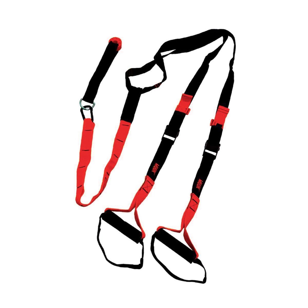 MUUK - Bandas Suspension Entrenamiento Muuk