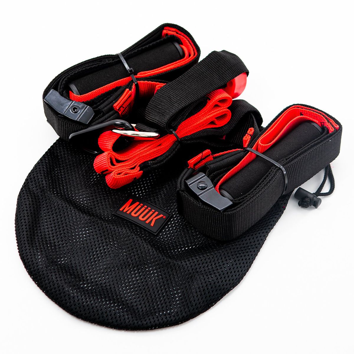 MUUK - Bandas Suspension Entrenamiento Muuk