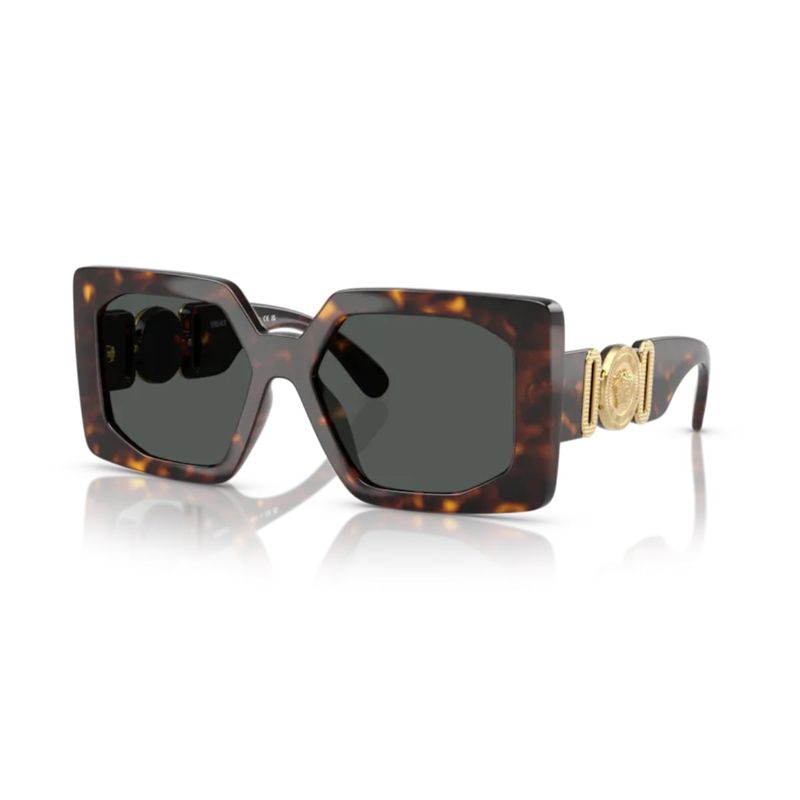 VERSACE - Lentes de Sol Havana Versace