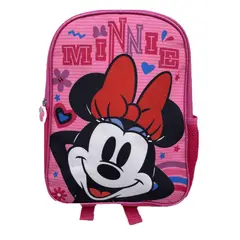 OEM - MOCHILA PREESCOLAR ECO MINNIE MOUSE