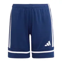 ADIDAS - Shorts Squadra 25 Niños
