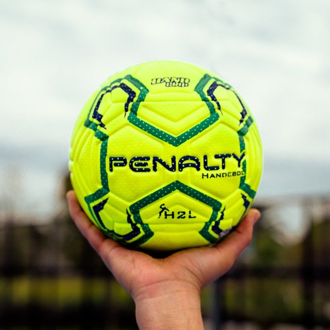 PENALTY - Balon De Handball Penalty H2L Ultra Fusion