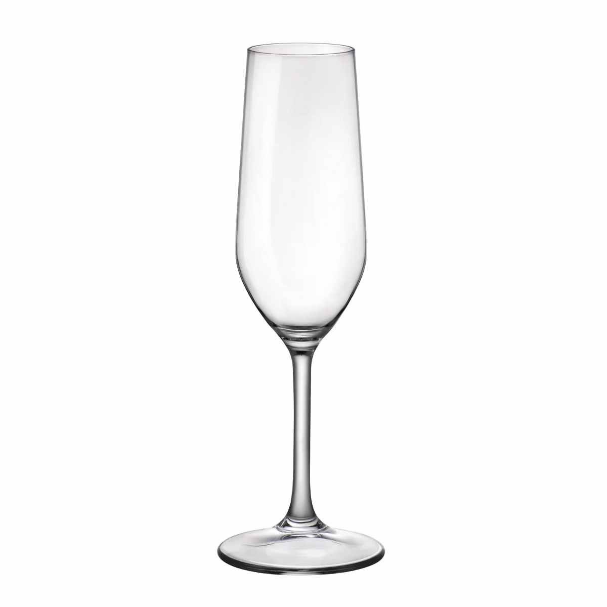 BORMIOLI - Set De 6 Copas De Champagne 200Cc Riserva