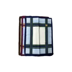 GENERICO - Pañuelos Pilathus Pack 12 Unidades Colores Variados