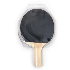 MUUK - Paleta De Ping Pong CupS GENERICO - Tamaño Único